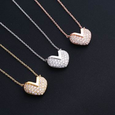 LV Necklace 11lyh402